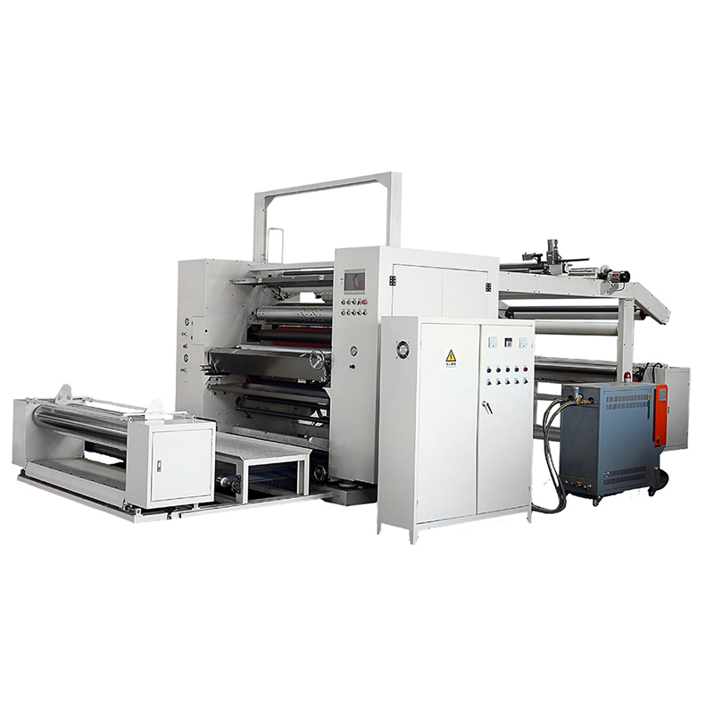 熱熔膠復(fù)合機為什么在復(fù)合機行業(yè)里勢頭這么好？